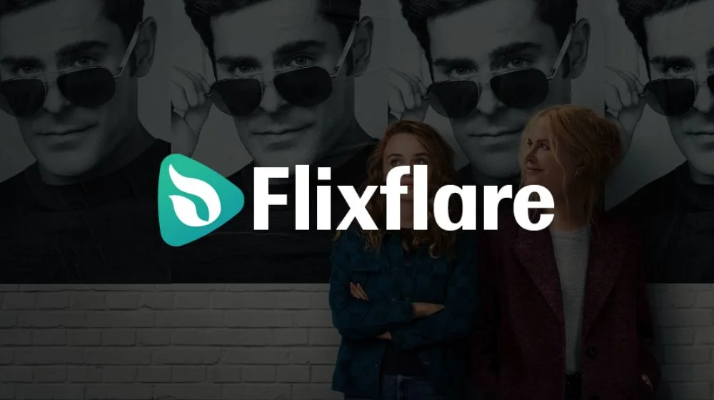 flixfare movies​