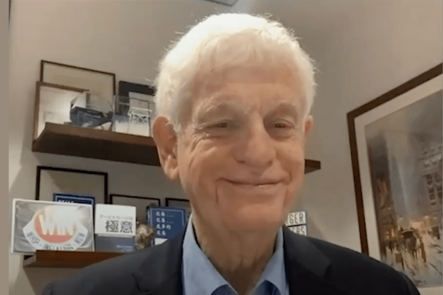 marc gabelli net worth