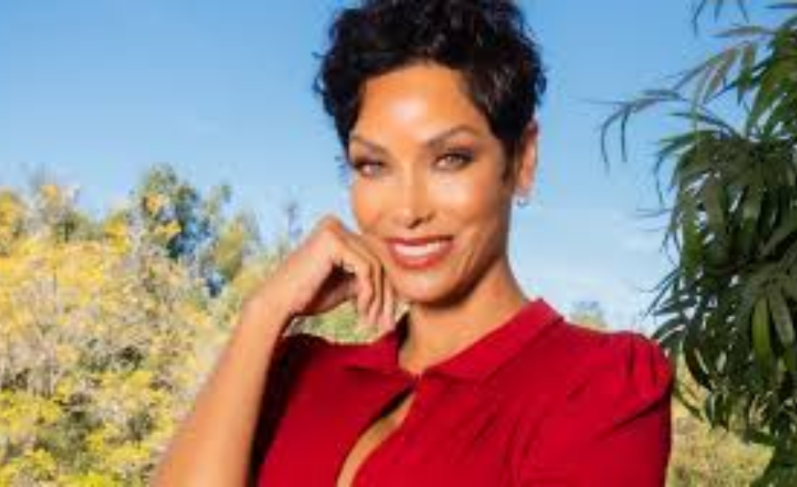 nicole murphy